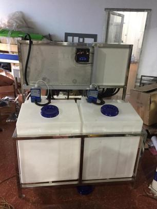 A型循環水加藥裝置