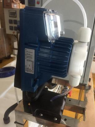 A型循環水加藥裝置