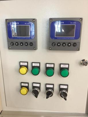 B型循環水加藥裝置