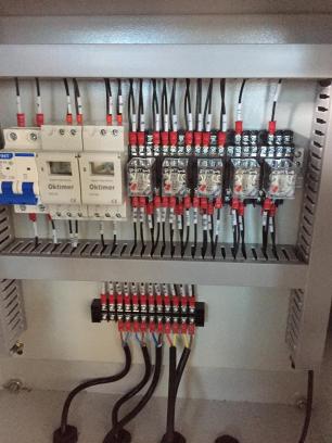 B型循環水加藥設備