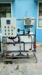 B型循環水加藥設備