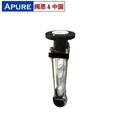 LZB 型玻璃轉(zhuǎn)子流量計(jì) 高精度浮子流量計(jì)