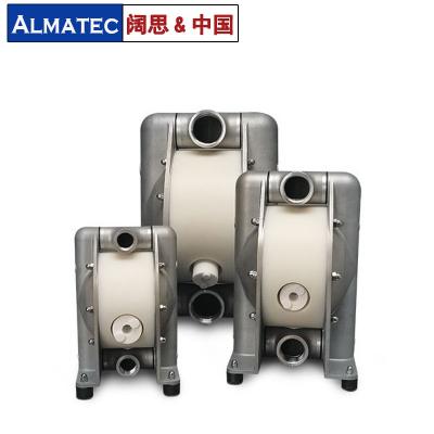 [阿邁德氣動隔膜泵]CHEMICOR系列氣動隔膜泵