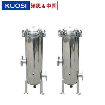 [保安過濾器]不銹鋼精密過濾器