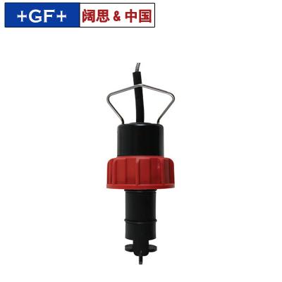 [GF轉(zhuǎn)輪流量計(jì)]P51530轉(zhuǎn)輪流量計(jì)