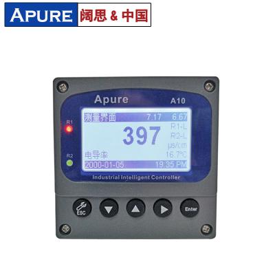 Apure工業電導率/電阻率儀