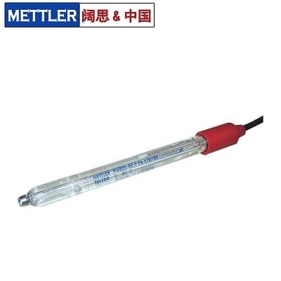 [梅特勒ORP電極]PT4805-60-P在線ORP計(jì)傳感器