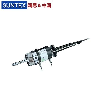 SUNTEX上泰InTrac777e可抽取式不銹鋼電極護(hù)套