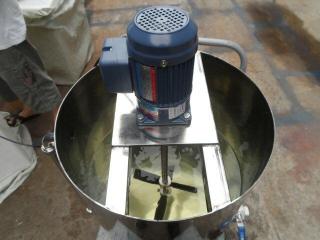 低噪音，易安裝。 馬達功率100-2200W