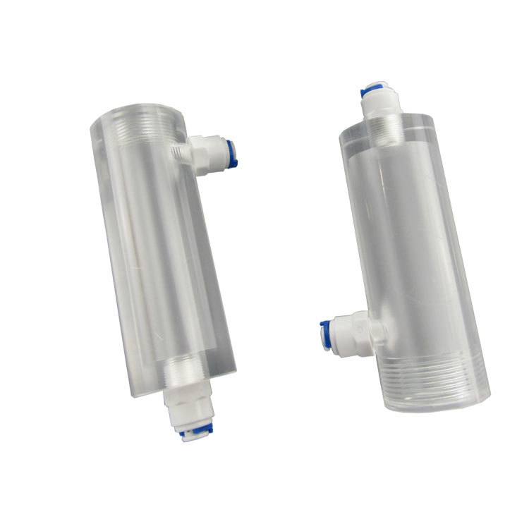 【Apure愛普爾】流通漕式安裝護(hù)套PTB1010