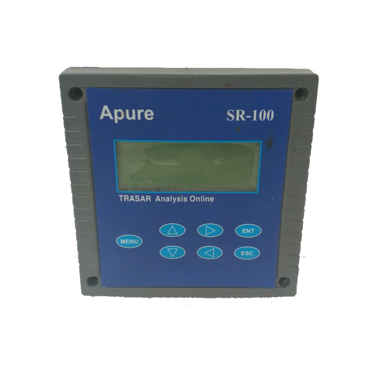 【Apure愛普爾】工業(yè)在線示蹤儀SR-100型