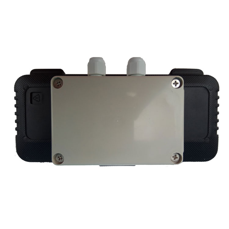 【Apure愛普爾】防水信號放大器接線盒F4-05