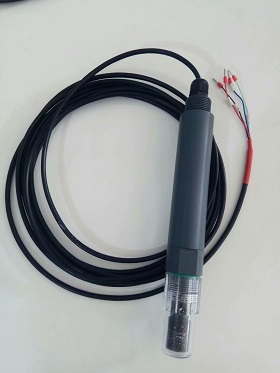 PH/ORP數字電極-上海闊思電子有限公司官網 PH/ORP數字電極