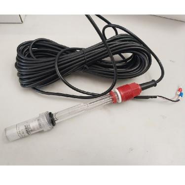 三復合帶溫補ph探頭,【愛普爾APURE】 GRT1130W玻璃高溫度ph探頭PH計電極+PT1000-上海闊思電子有限公司官網(wǎng) 三復合帶溫補ph探頭