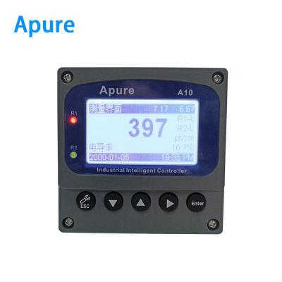 A10型水質檢測儀 電導/電阻率控制器A10CD