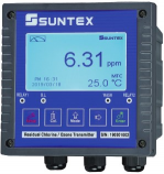 水處理余氯檢測