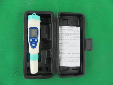 筆式電導率儀-電導筆