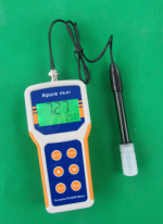 Apure品牌 手提式PH在線監(jiān)測儀-上海闊思電子有限公司官網(wǎng) Apure品牌 手提式PH在線監(jiān)測儀