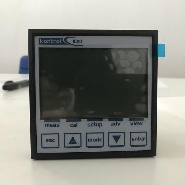 酸度計(jì)K100MPPMA800 賽高SEKO單參數(shù)余氯溶解氧濁度水質(zhì)監(jiān)測(cè)儀