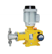 力高柱塞計量泵JSX系列,LIGAO柱塞式計量泵價格,國產計量泵生產廠家-上海闊思電子有限公司官網 力高柱塞計量泵JSX系列