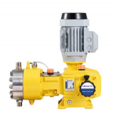 力高液壓隔膜計量泵JYSX系列