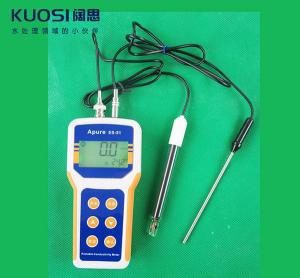 便攜式電導率儀ES-50-手持式電導率儀ES-51