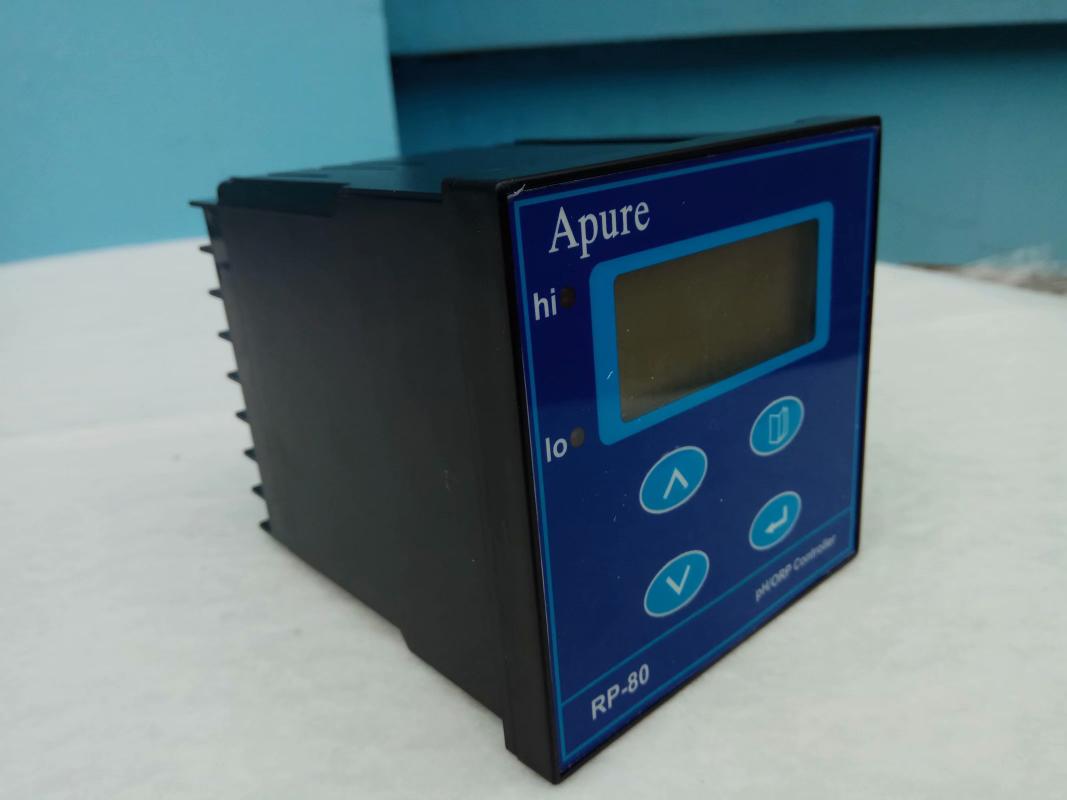 工業(yè)PH計(jì)RP-80