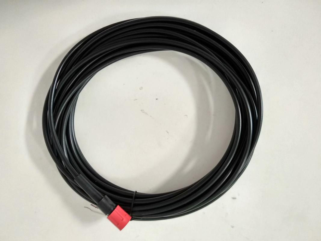 梅特勒電纜線AK9