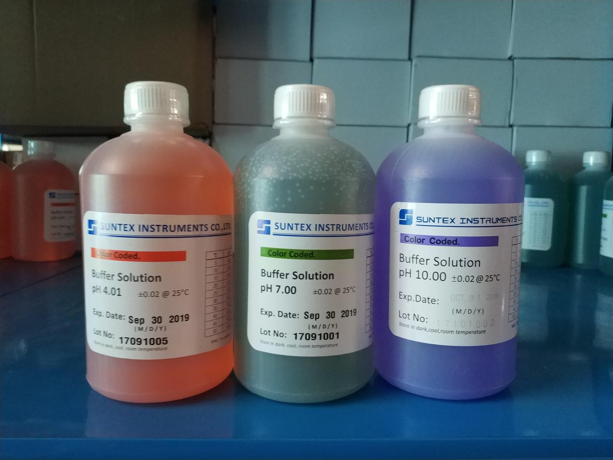 SUNTEXT標(biāo)準(zhǔn)液