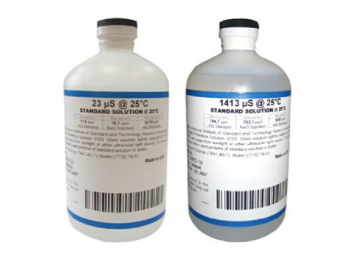 電導(dǎo)率標(biāo)準(zhǔn)液1413μs/cm/500mL