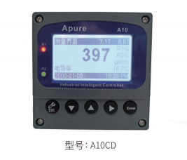 APURE在線工業電導儀