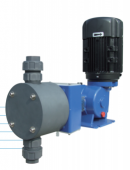 SEKO柱塞計(jì)量泵PS2系列