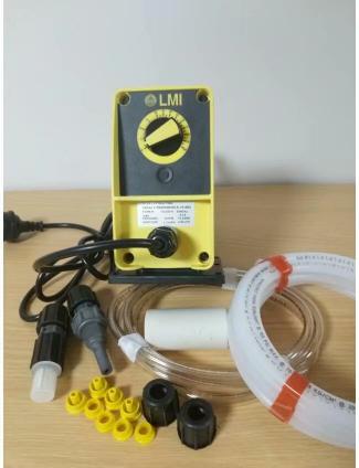 加藥泵 投藥泵 投藥器 計(jì)量泵 電磁隔膜泵 專業(yè)檢測(cè) 精度高  壽命長(zhǎng) 應(yīng)用廣泛 質(zhì)量有保證