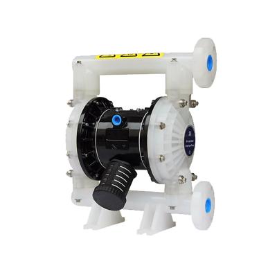 （AOBL）氣動(dòng)隔膜泵KES25系列