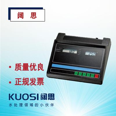 電導率/鹽度計3107型 JENCO鹽度測試儀