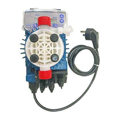 (SEKO) 賽高計量泵TeknaEVO TPG 系列