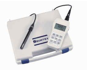 電導率/電阻率/溫度/鹽度/TDS儀  SC-110