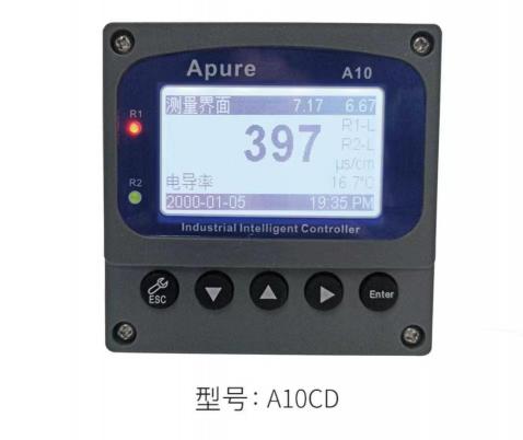 在線電導率監測儀