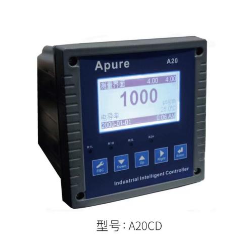 溶液電導(dǎo)率測(cè)試儀