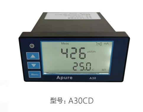 水質在線電導率儀