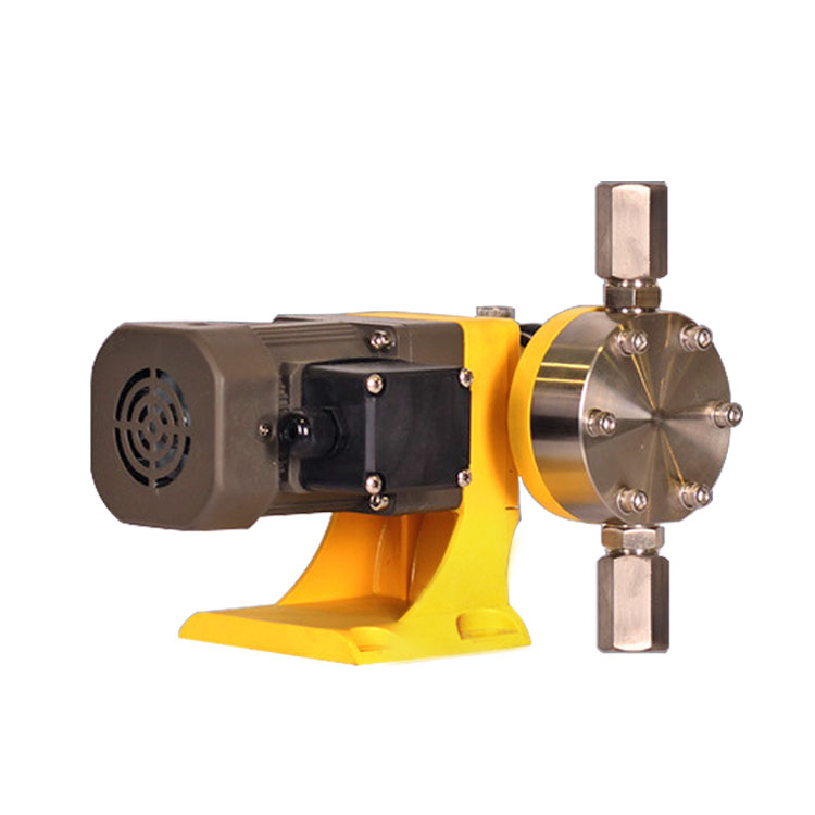 （南方）GW035 隔膜式計量泵