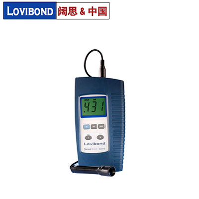 便攜式電導(dǎo)率儀，電導(dǎo)率測(cè)試儀，羅威邦EC測(cè)定儀-上海闊思電子有限公司官網(wǎng)