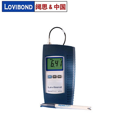 羅威邦手持式PH計(jì)PH110，便攜式PH計(jì)，ph酸度計(jì)，PH檢測儀-上海闊思電子有限公司官網(wǎng)