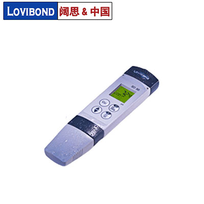 ph計(jì)酸度計(jì)SD50，pH測定儀，羅威邦筆式pH計(jì)-上海闊思電子有限公司官網(wǎng)