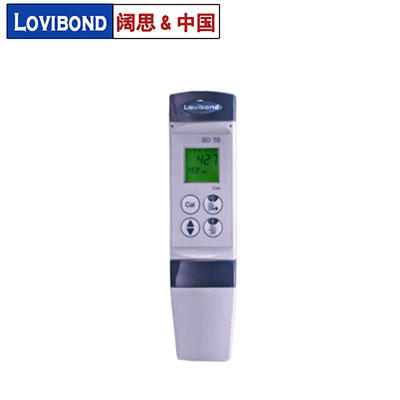 電導(dǎo)率測(cè)試儀SD70，電導(dǎo)率EC測(cè)定儀，羅威邦水質(zhì)分析儀-上海闊思電子有限公司官網(wǎng)