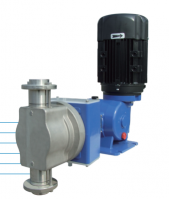 柱塞計(jì)量泵PS1D006A31