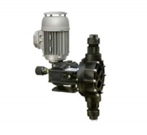 OBL計量泵-意大利OBL機械隔膜計量泵