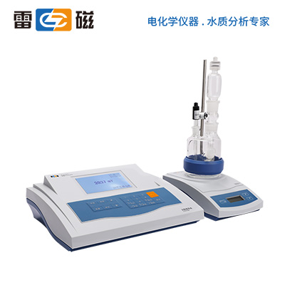 雷磁水分儀，水分分析儀，水質分析儀，水質檢測儀