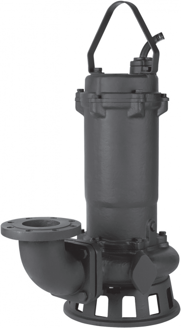 潛水排污泵是潛水式的污水泵，特別適合于輸送含有堅硬固體、纖維物的液體以及特別臟、粘、滑的液體。