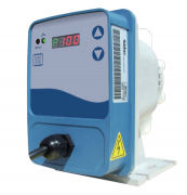 樹妖特征：最大壓力：10bar; 最大流量：9升/小時 泵頭材質(zhì)：PVDF